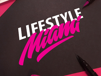 Lifestyle Miami