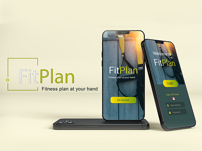 Fitplan - Fitness App