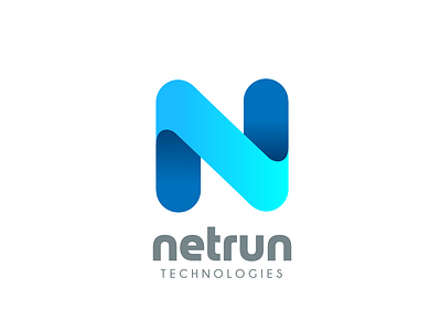 Netrun Technologies Logo