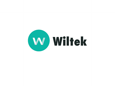 Wiltek Logo Version #2