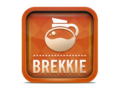 Brekkie icon