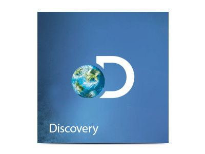 Discovery Channel icon applications design icon nokia