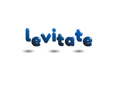 LEVITATE