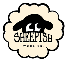 Sheepish logo