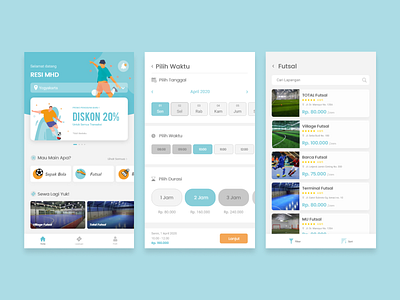 Dribbble Shot HD   1