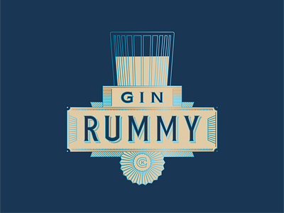 Gin Rummy