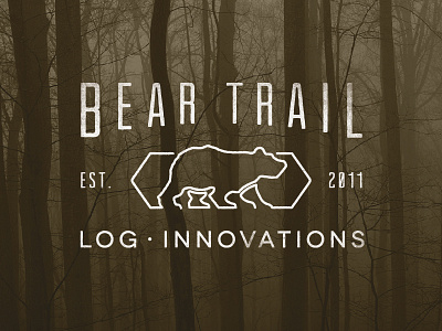 Bear Trail Identity