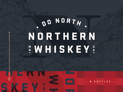 Northern Whiskey