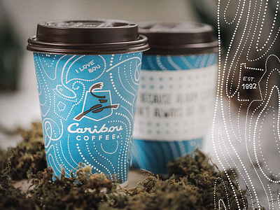 Caribou Coffee