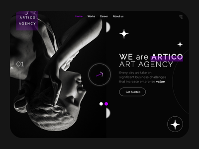 Agency Design
