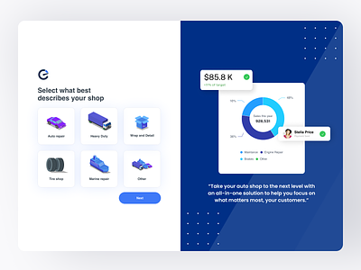 Dashboard Onboarding app branding clean create account dashboard onboarding design figma finance illustration illustrations logo onboarding onboarding design sign in sing up statistics styled ui ux vector