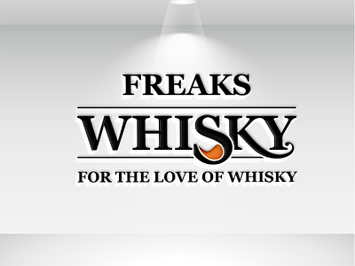 Whisky logo