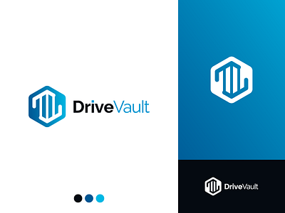 DriveVault