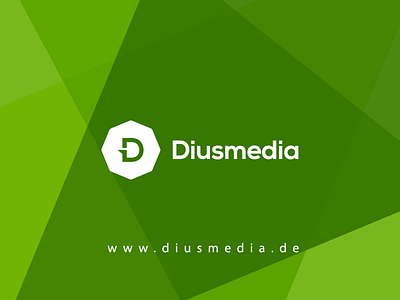 Diusmedia logo