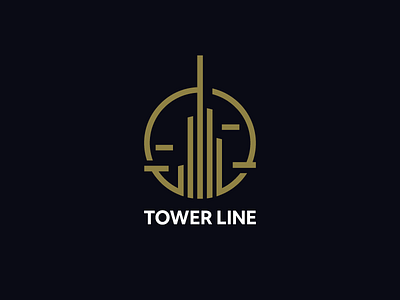 TowerLine logo