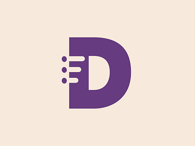 Deaton Logo Mark