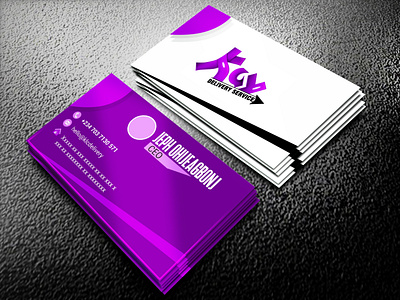 BUSINESS CARD business card business card design graphicdesign