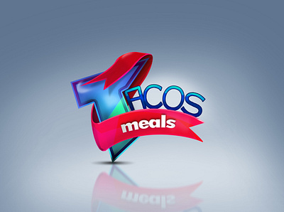 TACOS LOGO design graphicdesign logo design