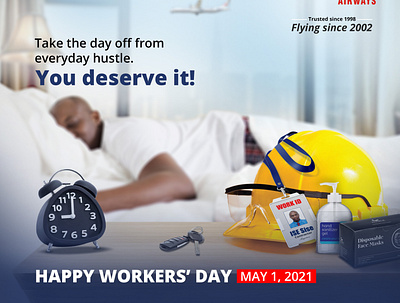 WORKERS DAY 2021 design graphicdesign labourday social media design