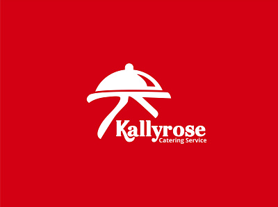 Kallyrose Logo Design graphic design graphicdesign illustration logo product design