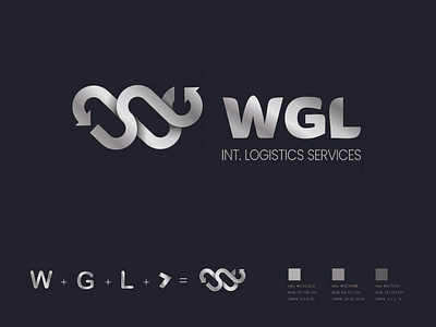 WGL Logistics Logo