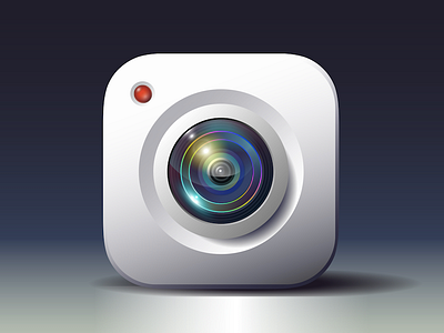 Camera Icon