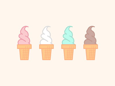 Ice Cream Cone