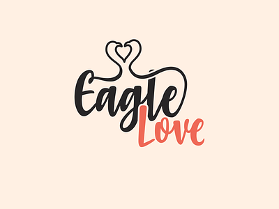 Eagle Love