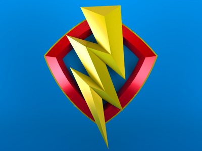 Heroes - Logo