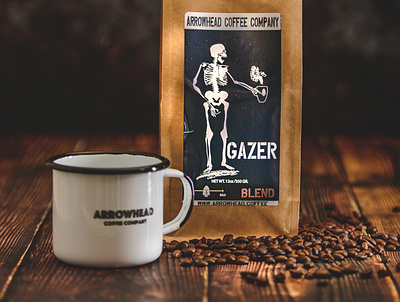 Mix Blend Medium Coffee - Gazer best coffee company in canada coffee coffee companies canada coffee roasters medium coffee