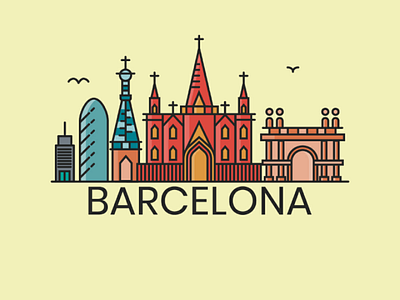 Barcelona