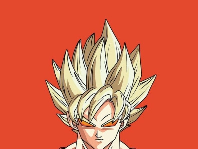 Goku Super Saiyan flat flat design illustrator vector illustrator illustrator flat design vector vector vector flat design illustration vector flat design illustrator vector flat illustrator design vector illustration vector illustration flat design vector illustrator