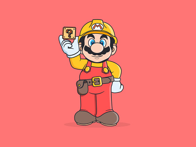 Mario