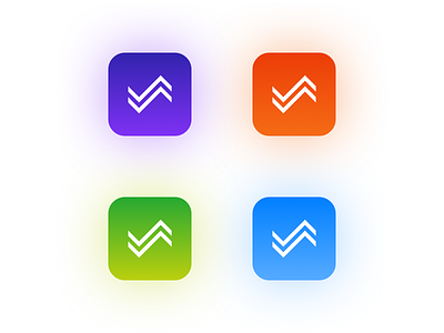 Current runner up alternate alternative app current icon ios second place