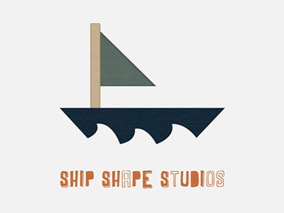 Shipshapestudios company logo production video