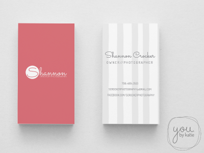 Business Card Design branding business card graphic design logo design print design