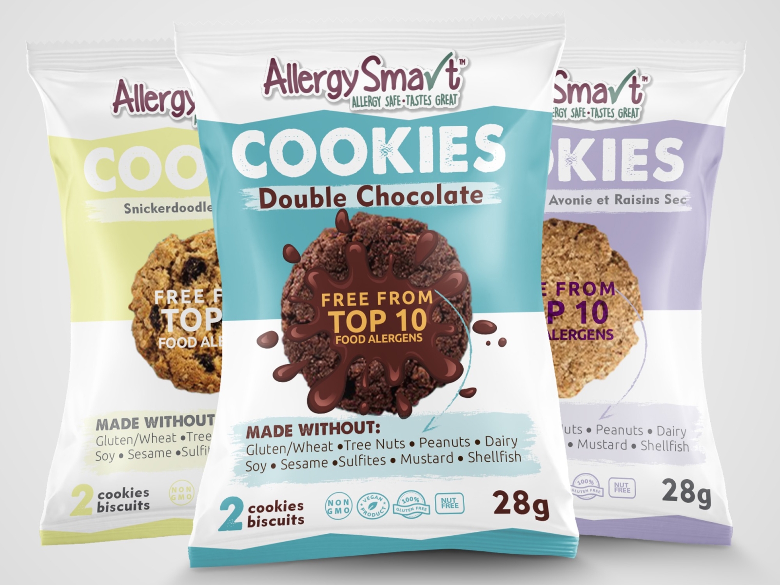 COOKIES package package design packagedesign