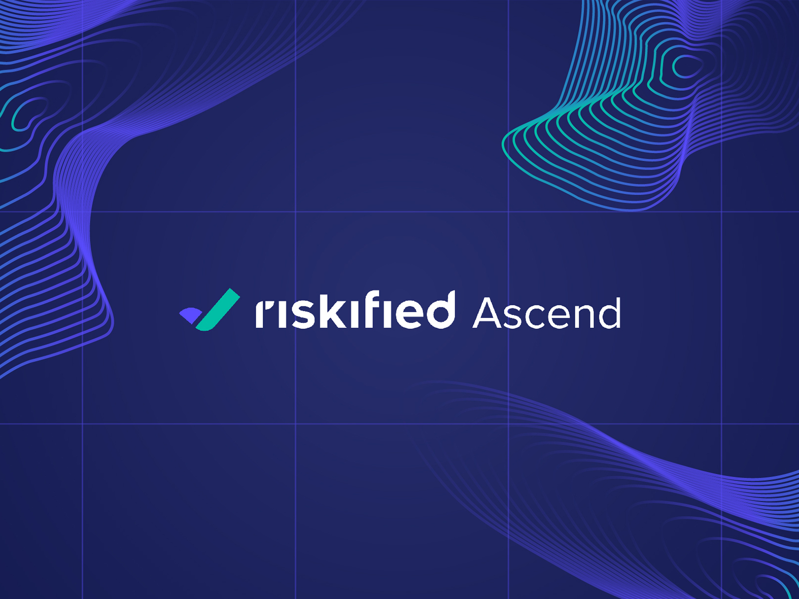 Riskified 'Ascend' Summit by Anat Levitt for Riskified design on Dribbble