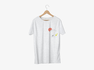 et shirt small drawing et mockup shirt shirt design shirtdesign