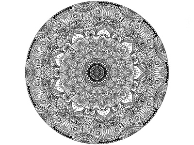 Mandala Designs