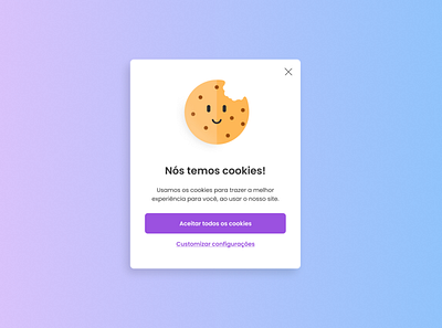 Cookies! design illustration ui