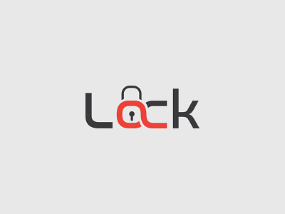 lock logo design branding business company logo creative logo design illustration letter lock lock logo lockup logo logo design logodesign logos logotype privacy security security logo