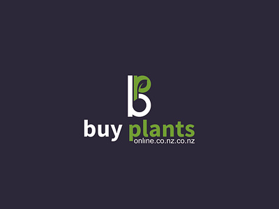 Buy plant logo bp branding business buy buy now buyplant company logo creative logo letter lettermark letters logo logo design logos monogram monogram letter mark monogram logo plant planter tree