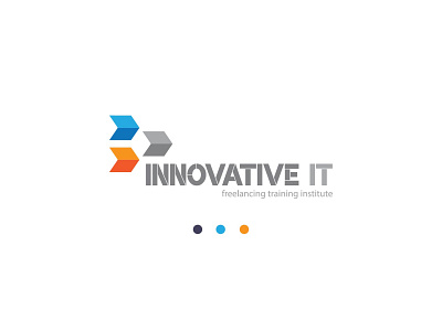 innovative it logo bussiness logo company logo creative logo freelance freelance design information technology innovate innovation innovative logo design logotype modern network tech tech logo technical techno technology training unique logo