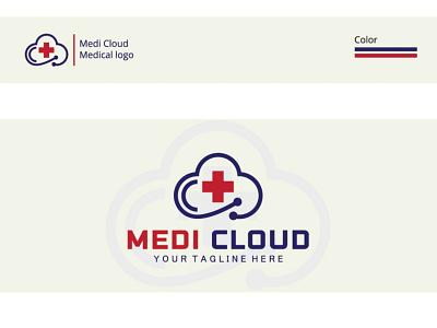 medi cloud logo