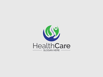 Health Care Logo branding clinic cross health health care logo healthcare logo hospital logo logo design medic medical medical care medical logo medicine