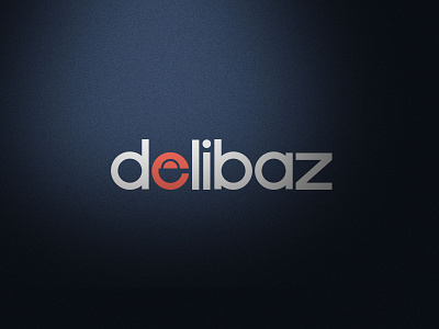 delibaz logo bag basket business buy cart cash collection commerce delivery discount e commerce icon internet market money online outline payment price retail