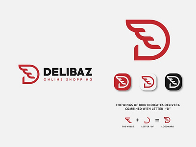 Delibaz logo