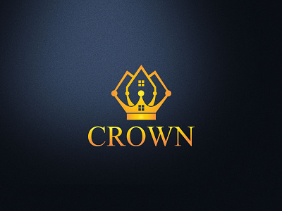 CROWN LOGO