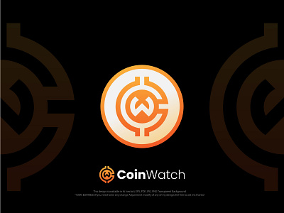 Coin Watch Logo